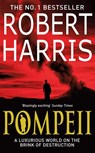 Pompeii - Robert Harris - 9780099527947