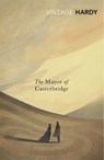 The Mayor of Casterbridge - Thomas Hardy - 9780099529576