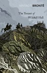 The Tenant of Wildfell Hall - Anne Bronte - 9780099529668