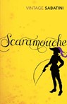 Scaramouche - Rafael Sabatini - 9780099529859