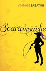Scaramouche - Rafael Sabatini - 9780099529859