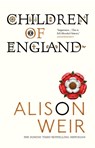 Children of England - Alison Weir - 9780099532675
