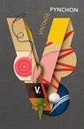 V. - Thomas Pynchon - 9780099533313