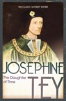 The Daughter Of Time - TEY,  Josephine - 9780099536826