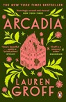 Arcadia - Lauren Groff - 9780099537250
