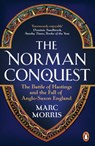 The Norman Conquest - Marc Morris - 9780099537441