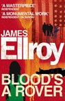 Blood's A Rover - James Ellroy - 9780099537793