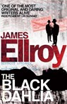 The Black Dahlia - James Ellroy - 9780099537861