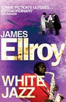 White Jazz - James Ellroy - 9780099537892