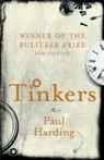Tinkers - Paul Harding - 9780099538042