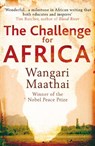 The Challenge for Africa - Wangari Maathai - 9780099539032