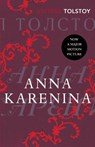 Anna Karenina - Leo Tolstoy - 9780099540663