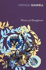 Wives and Daughters - Elizabeth Gaskell - 9780099540724