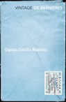 Captain Corelli's Mandolin - Louis de Bernieres - 9780099540861