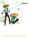 The Adventures of Tom Sawyer - Mark Twain - 9780099540892