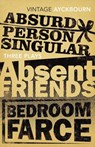 Three Plays - Absurd Person Singular, Absent Friends, Bedroom Farce - Alan Ayckbourn - 9780099541639