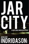 Jar City - Arnaldur Indridason - 9780099541837