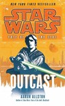 Star Wars: Fate of the Jedi - Outcast - Aaron Allston - 9780099542704
