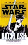 Star Wars: Fate of the Jedi: Backlash - Aaron Allston - 9780099542742