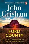 Ford County - John Grisham - 9780099545781