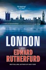 London - Edward Rutherfurd - 9780099551379