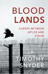 Bloodlands - Timothy Snyder - 9780099551799