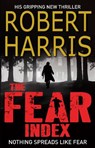 The Fear Index - Robert Harris - 9780099553267