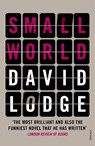 Small World - David Lodge - 9780099554165