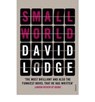 Small World - David Lodge - 9780099554165