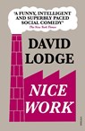Nice Work - David Lodge - 9780099554189