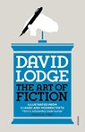 The Art of Fiction - David Lodge - 9780099554240