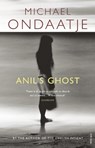 Anil's Ghost - Michael Ondaatje - 9780099554455