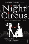The Night Circus - Erin Morgenstern - 9780099554790