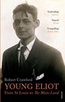 Young Eliot - Robert Crawford - 9780099554950
