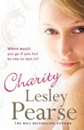 Charity - Lesley Pearse - 9780099557470
