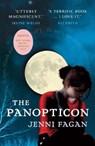The Panopticon - Dr Jenni Fagan - 9780099558644