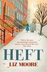 Heft - Liz Moore - 9780099558729