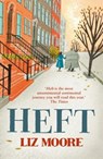Heft - Liz Moore - 9780099558729