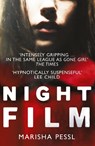 Night Film - Marisha Pessl - 9780099559245