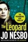 The Leopard - Jo Nesbo - 9780099563648