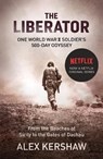 The Liberator - Alex Kershaw - 9780099568797