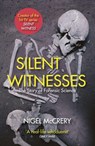 Silent Witnesses - Nigel McCrery - 9780099569244