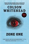 Zone One - Colson Whitehead - 9780099570141