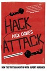 Hack Attack - Nick Davies - 9780099572367