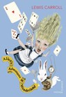 Alice's Adventures in Wonderland - Lewis Carroll - 9780099572923