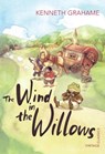 The Wind in the Willows - Kenneth Grahame - 9780099572947