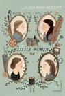 Little Women - Louisa May Alcott - 9780099572961