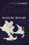 Madame Bovary - Gustave Flaubert - 9780099573074