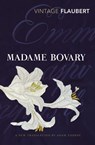 Madame Bovary - Gustave Flaubert - 9780099573074