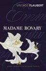 Madame Bovary - Gustave Flaubert - 9780099573074